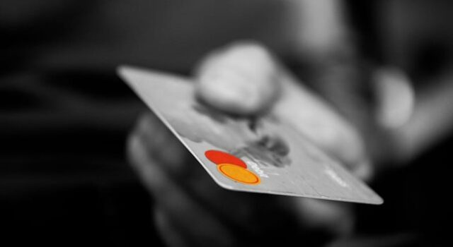 credit card