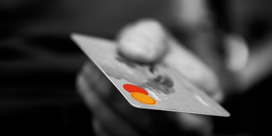 credit card
