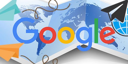 google-travel